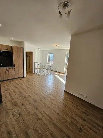 Prodej atypického bytu, Doksy, Pod Borným, 73 m2