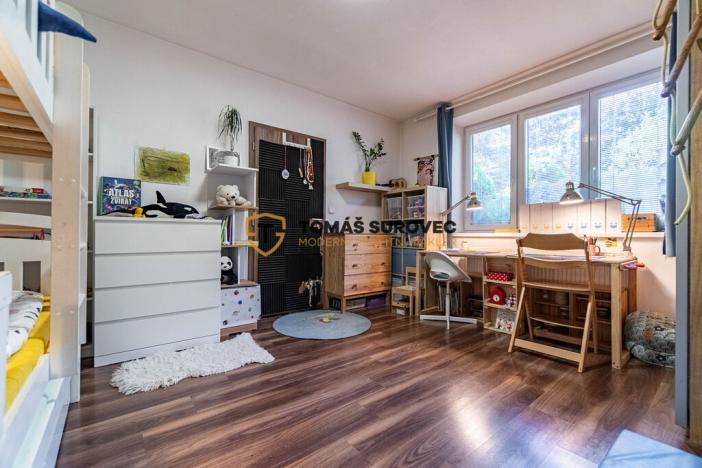 Prodej rodinného domu, Borkovany, 80 m2