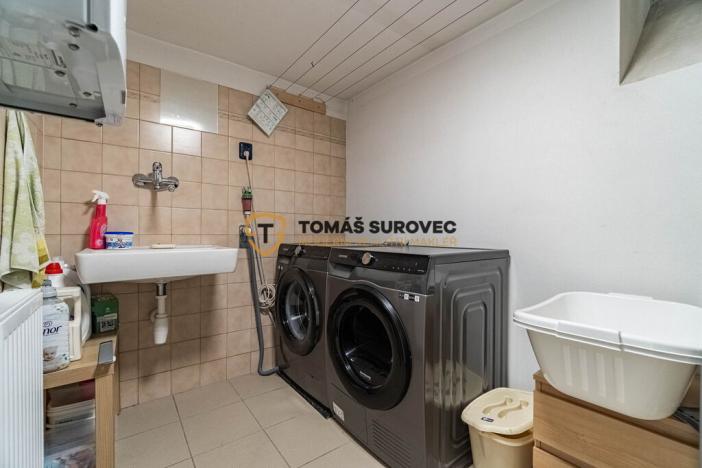 Prodej rodinného domu, Borkovany, 80 m2