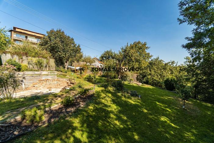 Prodej rodinného domu, Borkovany, 80 m2