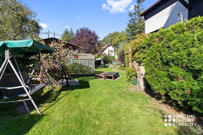 Prodej rodinného domu, Ostrava, Klímkova, 251 m2