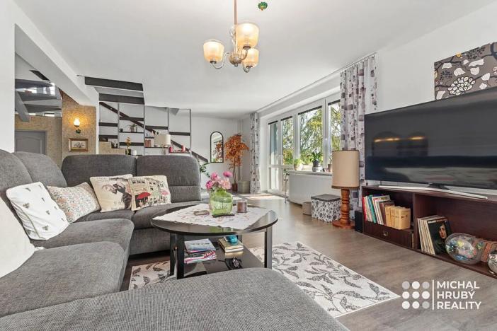 Prodej rodinného domu, Ostrava, Klímkova, 251 m2