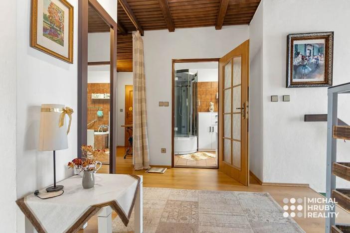 Prodej rodinného domu, Ostrava, Klímkova, 251 m2