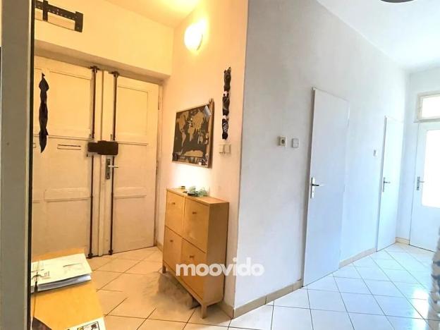 Prodej bytu 2+1, Praha - Libeň, náměstí Dr. Václava Holého, 80 m2