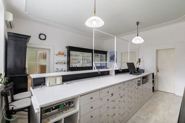 Prodej činžovního domu, Hnojník, 255 m2