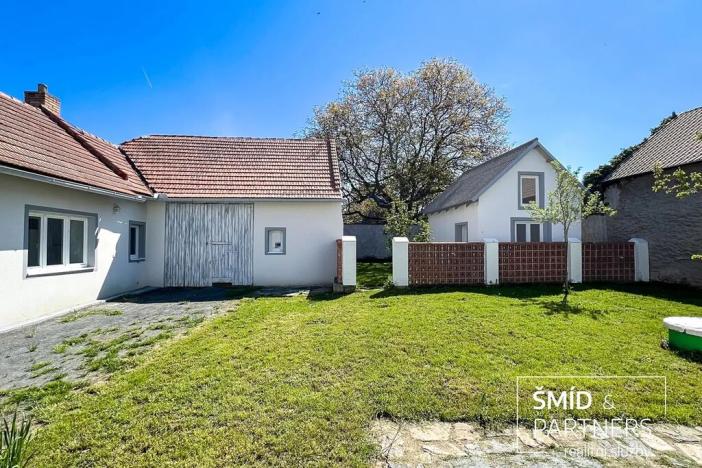 Prodej rodinného domu, Krchleby, 213 m2