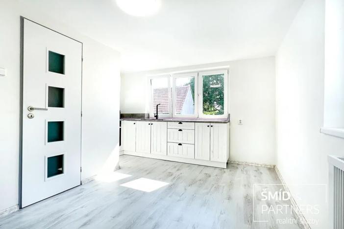 Prodej rodinného domu, Krchleby, 213 m2