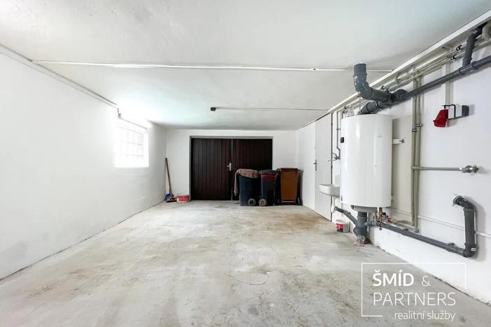 Prodej rodinného domu, Krchleby, 213 m2