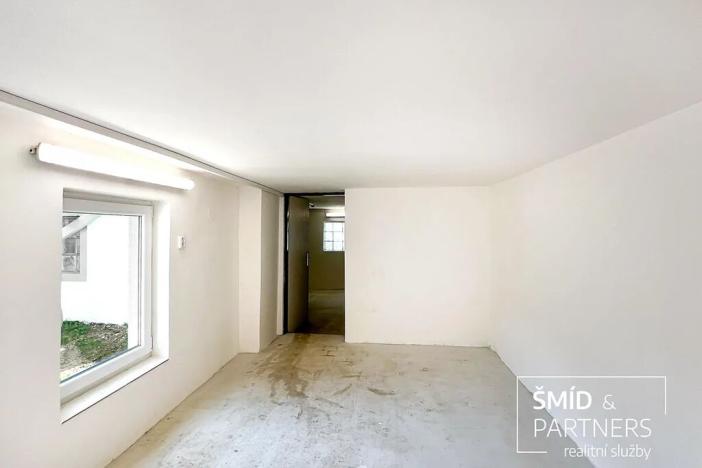 Prodej rodinného domu, Krchleby, 213 m2