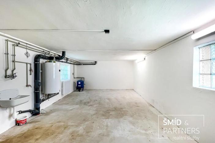 Prodej rodinného domu, Krchleby, 213 m2