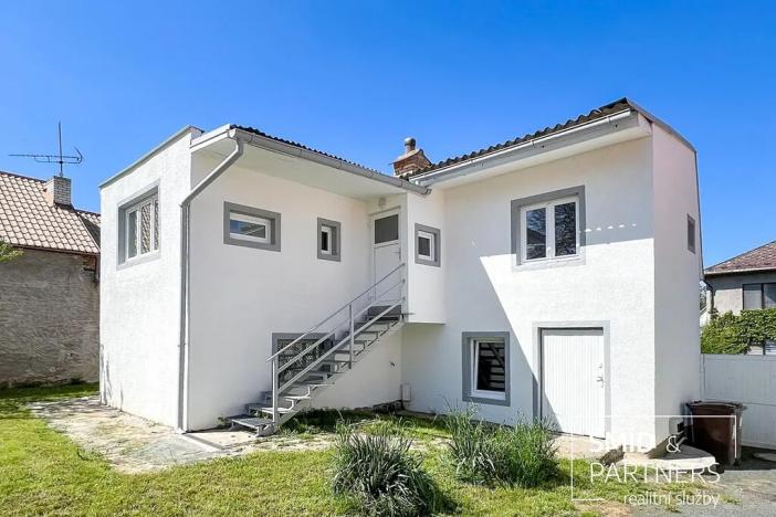 Prodej rodinného domu, Krchleby, 213 m2