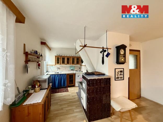 Prodej chaty, Sosnová, 52 m2