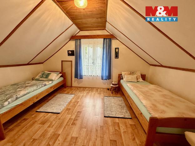 Prodej chaty, Sosnová, 52 m2