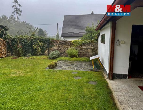 Prodej chaty, Sosnová, 52 m2