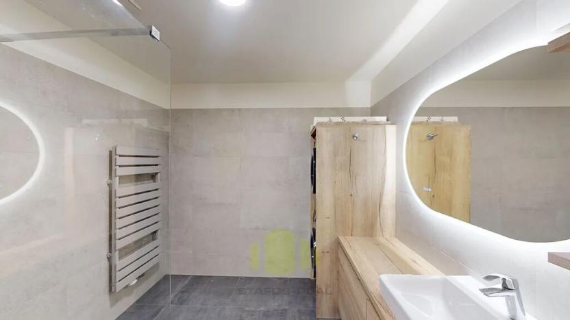 Pronájem bytu 2+kk, Olomouc, Šantova, 68 m2