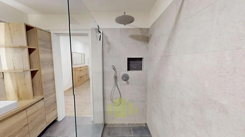 Pronájem bytu 2+kk, Olomouc, Šantova, 68 m2