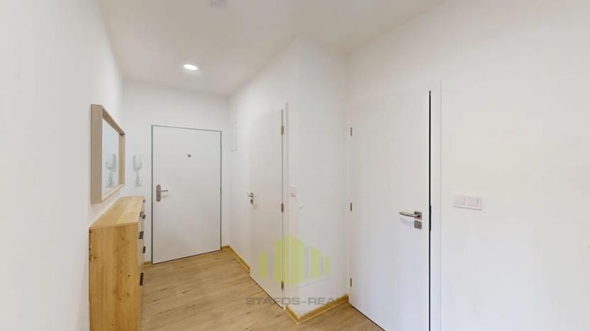 Pronájem bytu 2+kk, Olomouc, Šantova, 68 m2