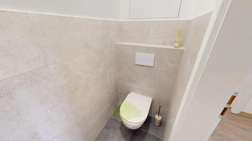 Pronájem bytu 2+kk, Olomouc, Šantova, 68 m2