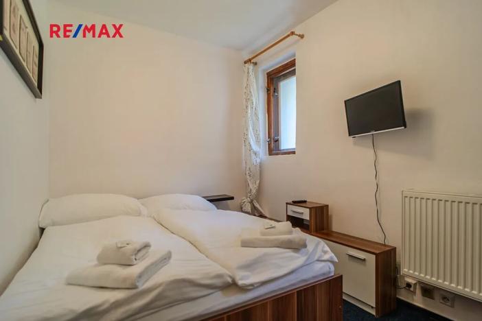 Prodej ubytování, Světlá pod Ještědem, 523 m2