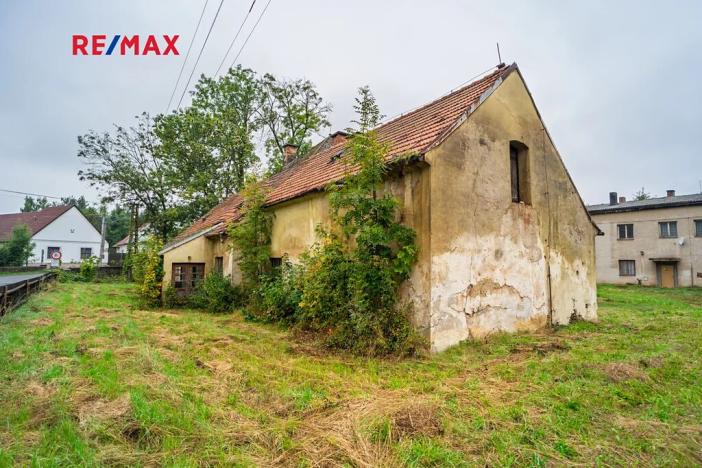 Prodej ubytování, Děkov, 500 m2