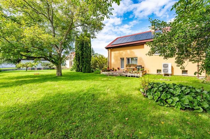 Prodej vícegeneračního domu, Jenštejn, 200 m2