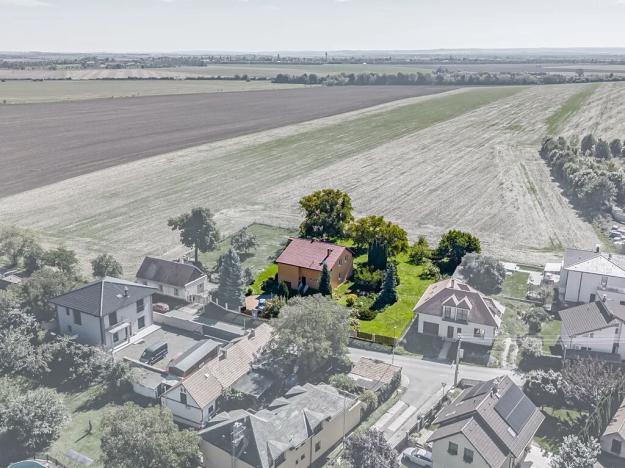 Prodej vícegeneračního domu, Jenštejn, 200 m2