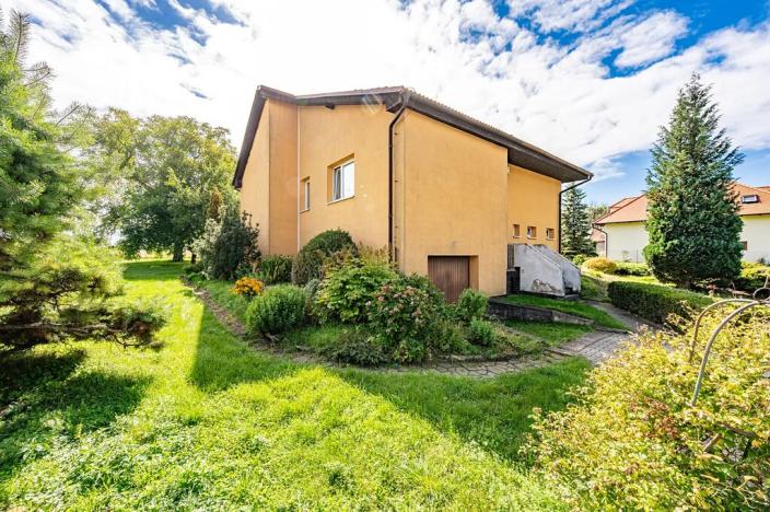 Prodej vícegeneračního domu, Jenštejn, 200 m2