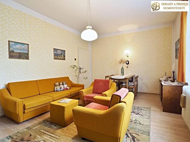 Prodej rodinného domu, Zábřeh, Bezručova, 240 m2