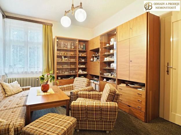 Prodej rodinného domu, Zábřeh, Bezručova, 240 m2