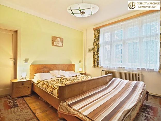 Prodej rodinného domu, Zábřeh, Bezručova, 240 m2