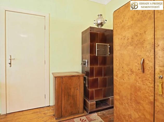 Prodej rodinného domu, Zábřeh, Bezručova, 240 m2