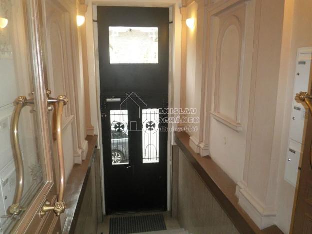 Pronájem kanceláře, Praha - Karlín, Prvního pluku, 103 m2