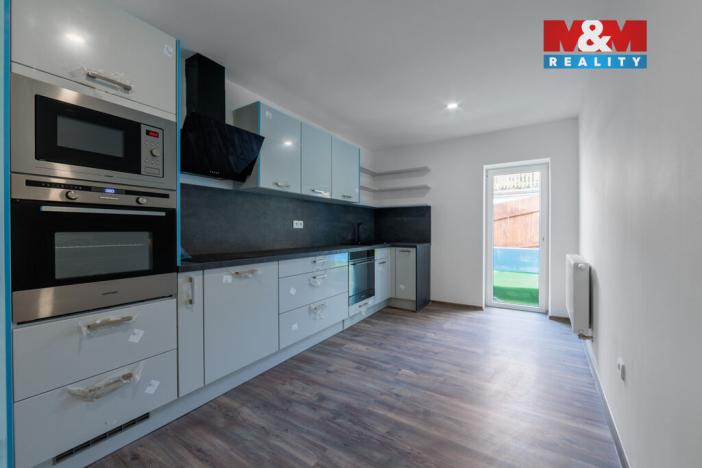 Prodej rodinného domu, Andělská Hora, 200 m2