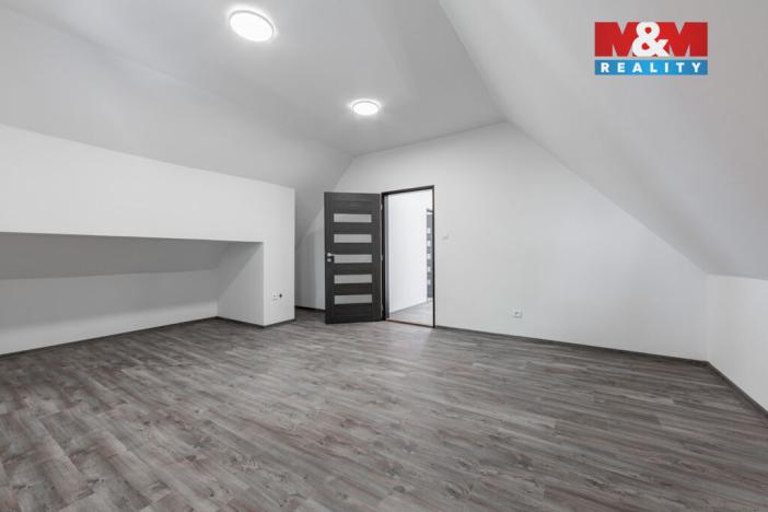 Prodej rodinného domu, Andělská Hora, 200 m2