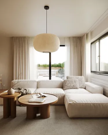 Prodej bytu 2+kk, Praha - Satalice, Za Novákovou zahradou, 43 m2