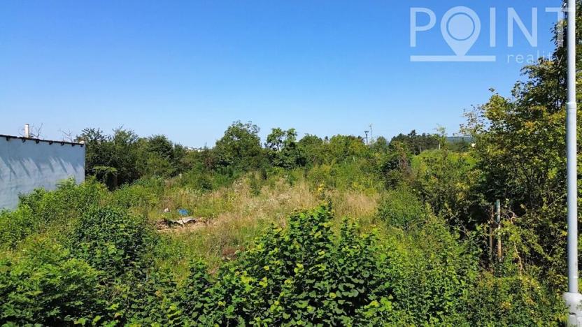 Prodej pozemku pro bydlení, Vyškov, 951 m2