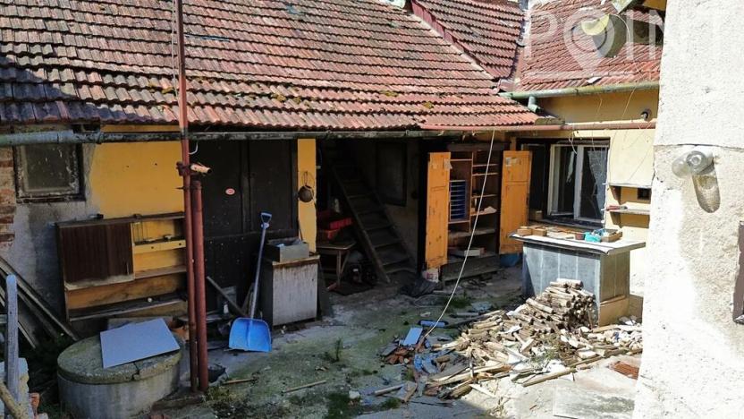 Prodej rodinného domu, Kanice, 68 m2