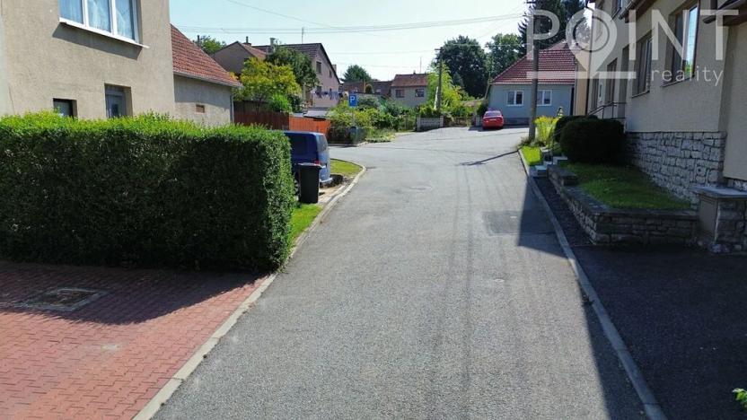 Prodej rodinného domu, Kanice, 68 m2