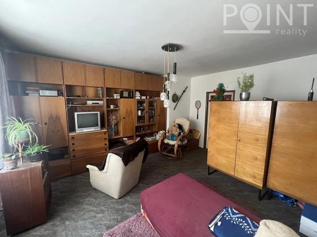 Prodej bytu 3+1, Vyškov, 9. května, 76 m2