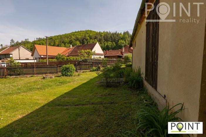 Prodej rodinného domu, Úsobrno, 145 m2