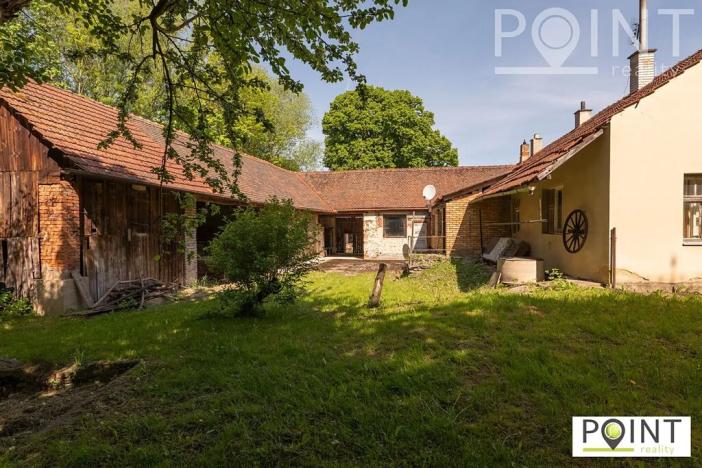 Prodej rodinného domu, Úsobrno, 145 m2