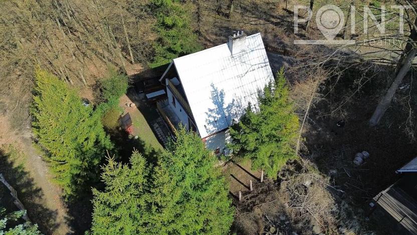 Prodej chaty, Rusava, 123 m2