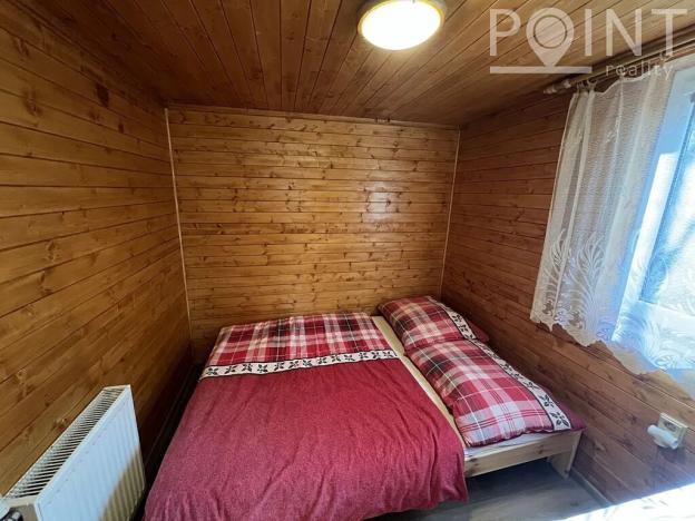 Prodej chaty, Rusava, 123 m2