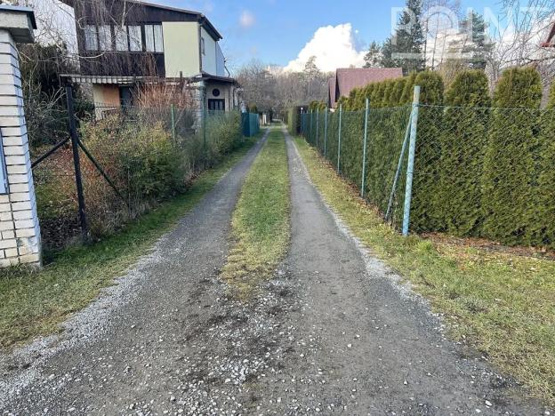 Prodej pozemku pro bydlení, Luleč, 1298 m2