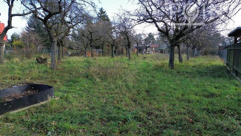 Prodej pozemku pro bydlení, Luleč, 1298 m2