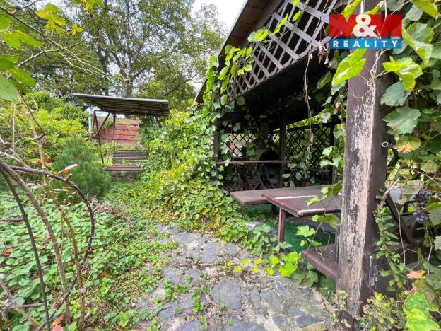 Prodej pozemku pro bydlení, Ostrava, Panská, 3518 m2