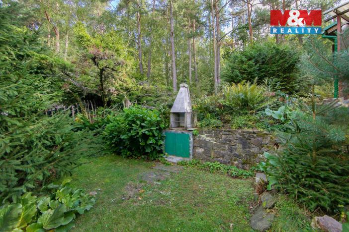 Prodej chaty, Bukovec, 54 m2