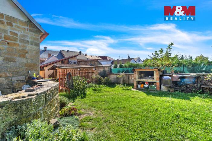 Prodej činžovního domu, Hořice, náměstí Jiřího z Poděbrad, 385 m2