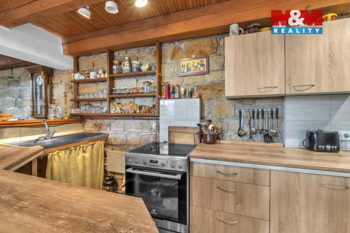 Prodej činžovního domu, Hořice, náměstí Jiřího z Poděbrad, 385 m2