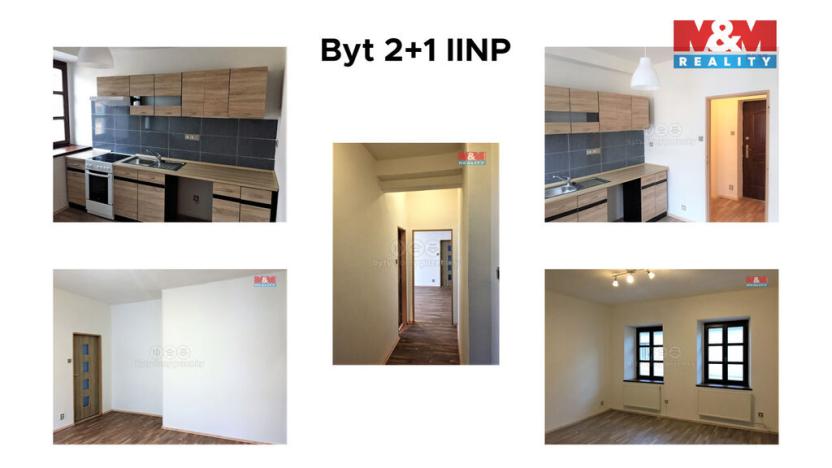 Prodej rodinného domu, Kravaře, P. Bezruče, 254 m2